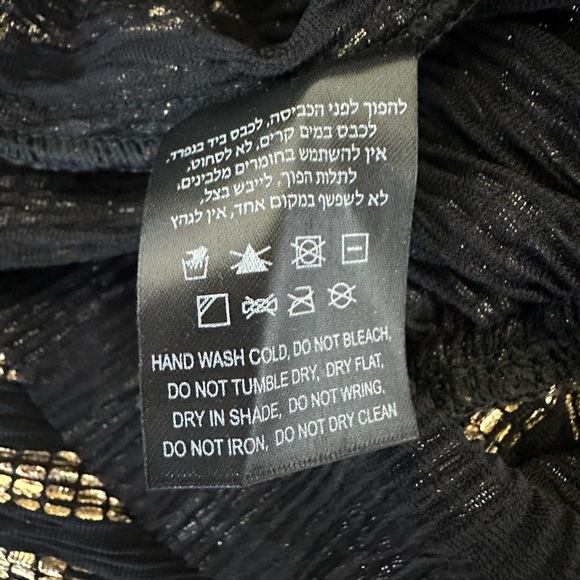 Sabina Musayev Cordelia Blouse - Picture 11 of 11